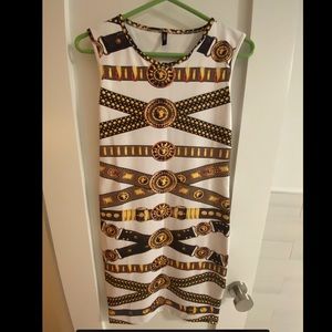 Versus Versace Dress